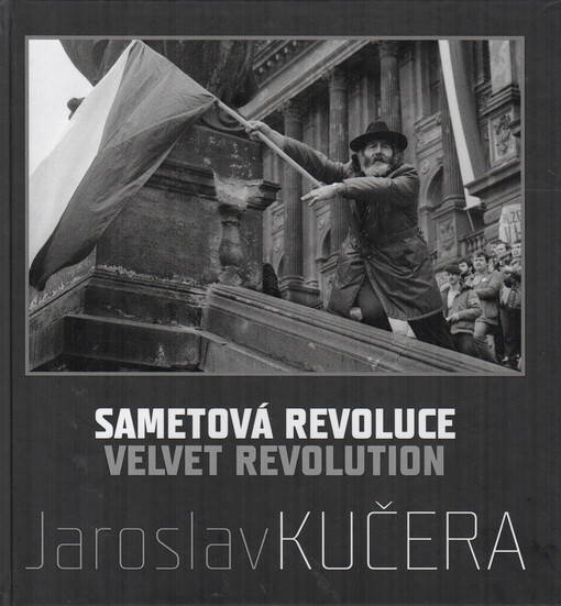 Sametová revoluce = Velvet revolution