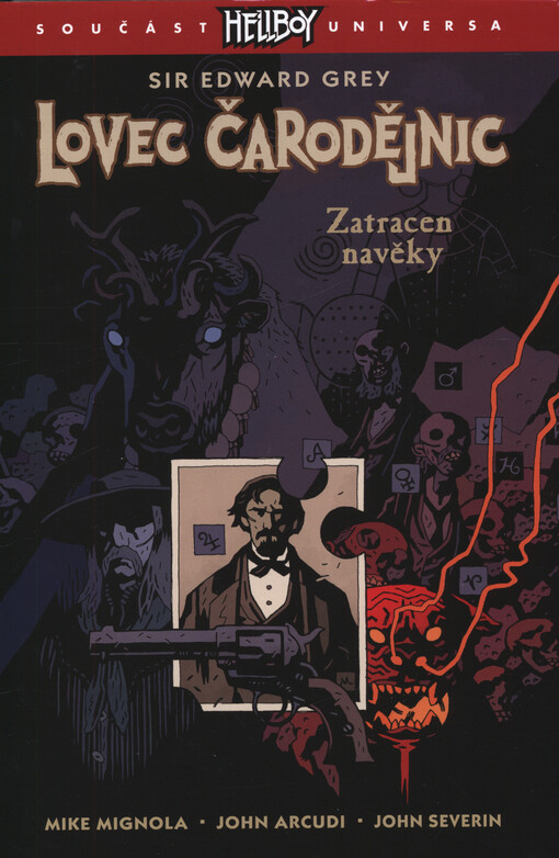 Lovec čarodějnic 2: Zatracen navěky