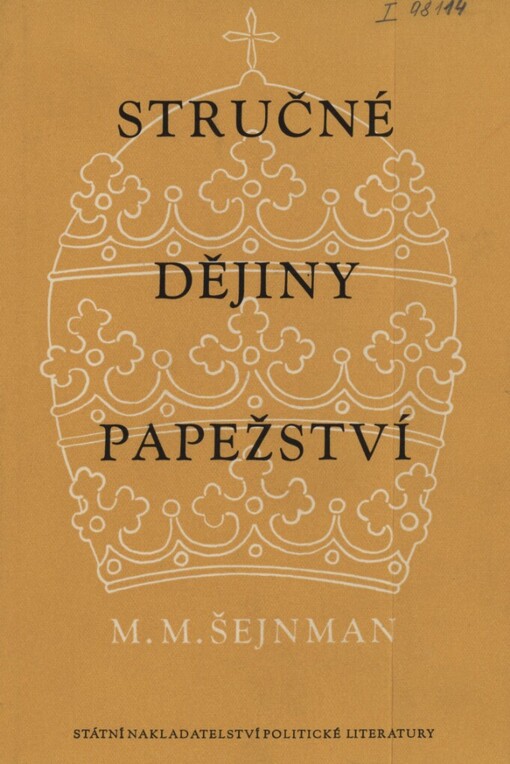 Stručné dějiny papežství