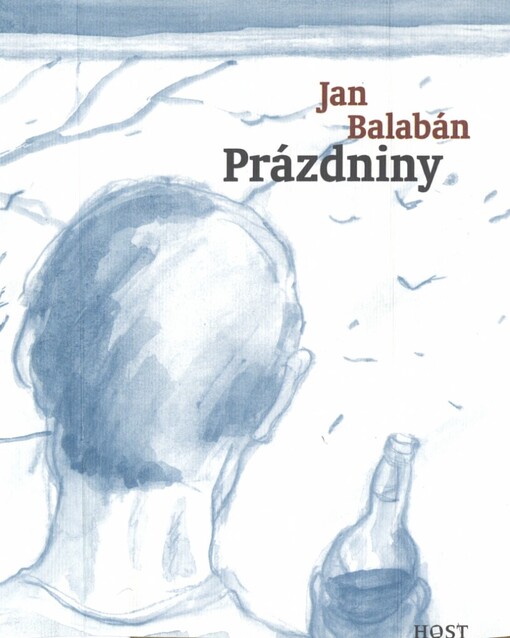 Prázdniny: povídky