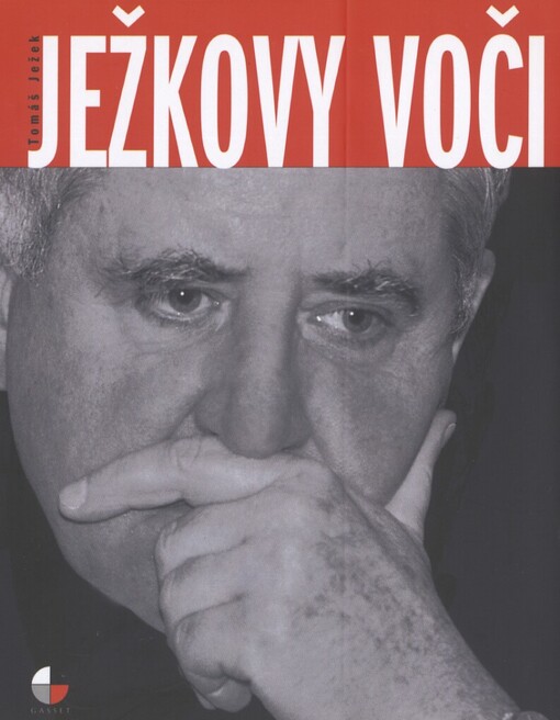 Ježkovy voči