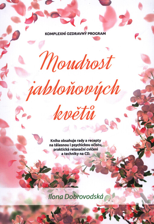 Moudrost jabloňových květů