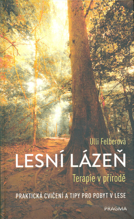 Lesní lázeň