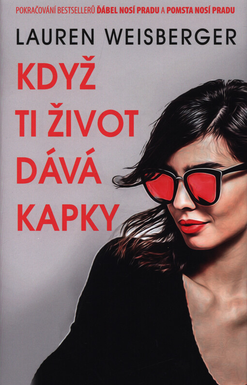 Když ti život dává kapky