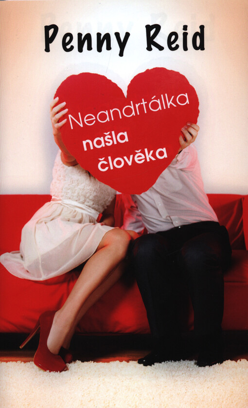 Neandrtálka našla člověka