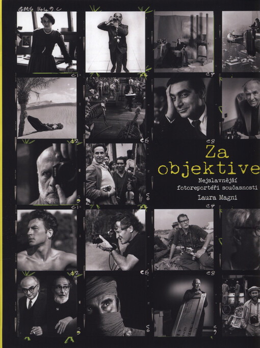 Za objektivem