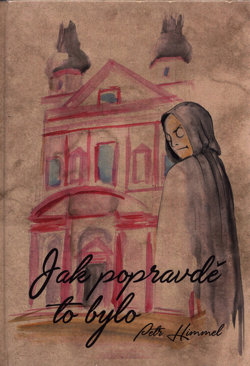 Jak popravdě to bylo