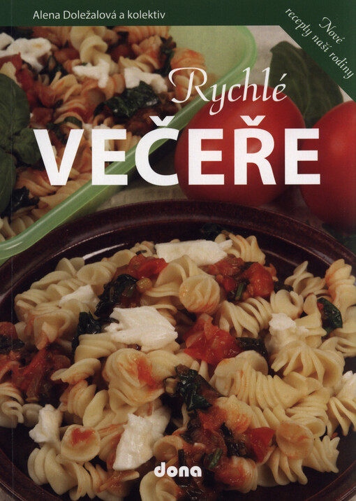 Rychlé večeře