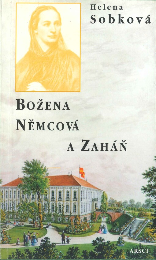 Božena Němcová a Zaháň