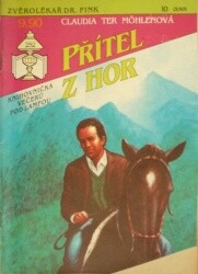 Přítel z hor