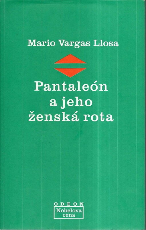 Pantaleón a jeho ženská rota