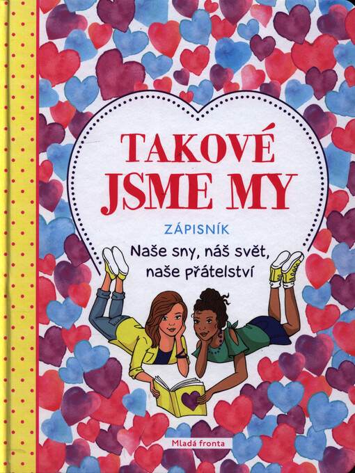 Takové jsme my