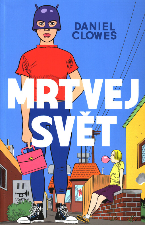 Mrtvej svět