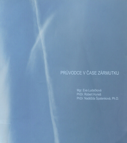 Průvodce v čase zármutku