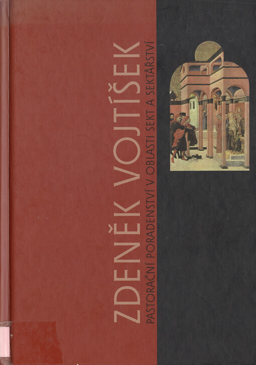 Pastorační poradenství v oblasti sekt a sektářství