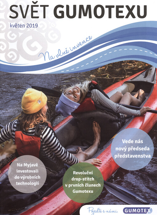 Svět Gumotexu