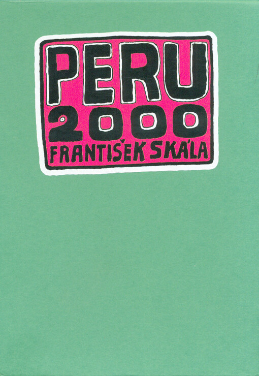 Peru 2000