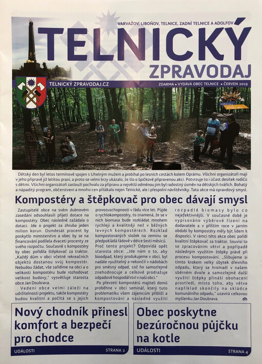  Červen
