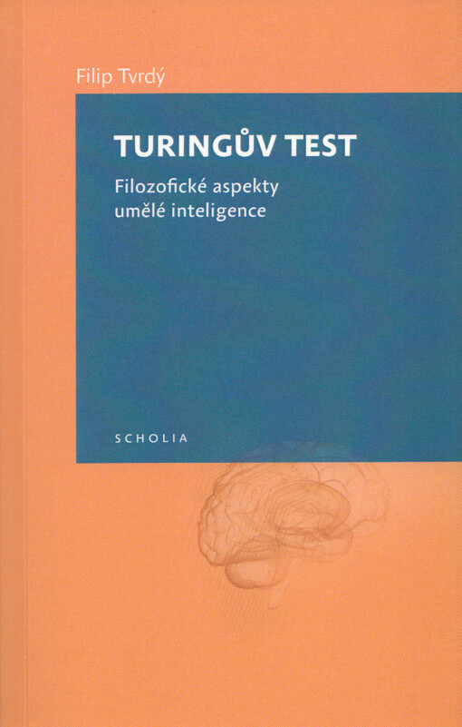 Turingův test