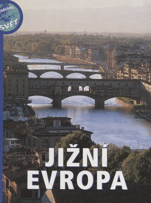 Jižní Evropa