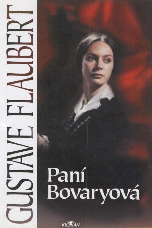 Paní Bovaryová