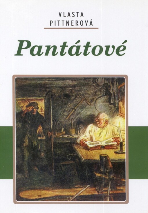Pantátové