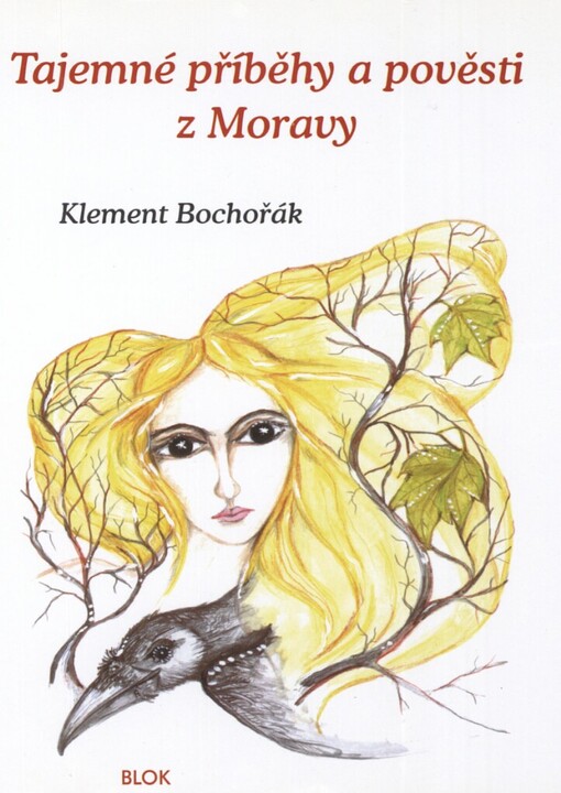 Ohnivá noc: tajemné příběhy a pověsti z Moravy