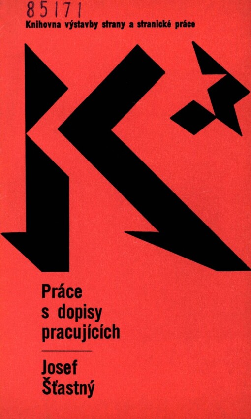 Práce s dopisy pracujících