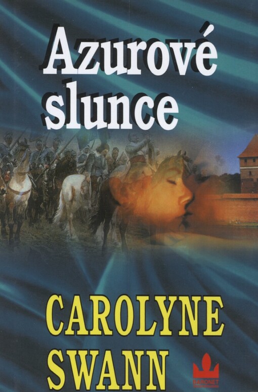Azurové slunce