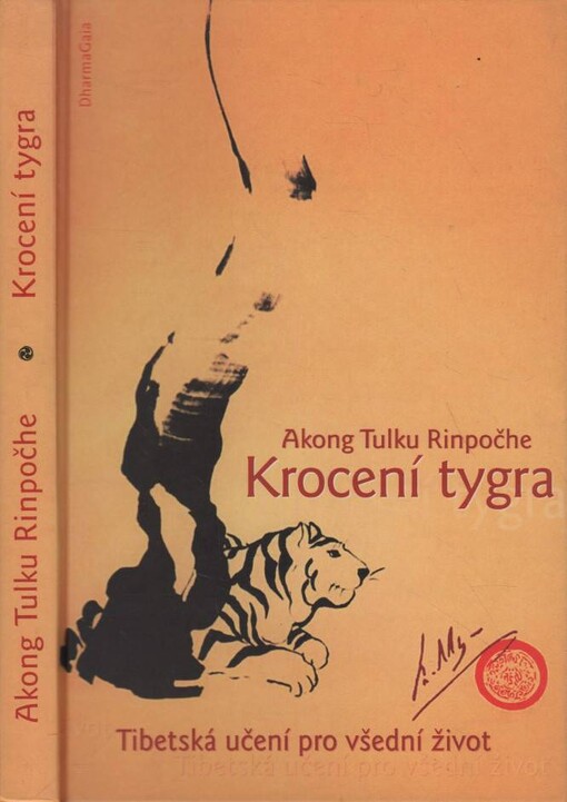 Krocení tygra