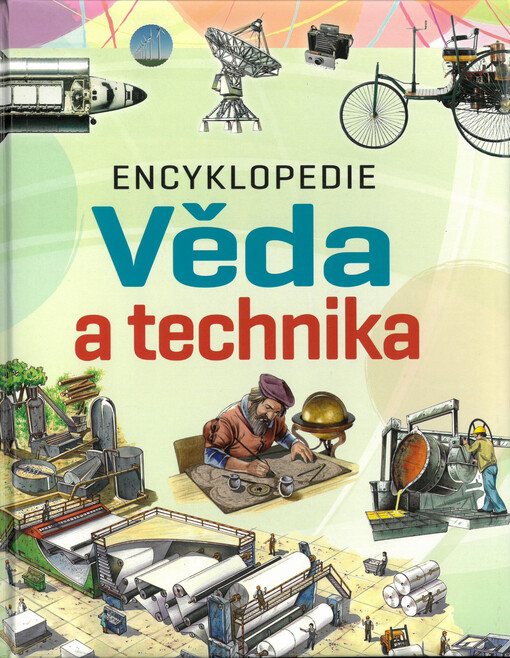 Encyklopedie věda a technika