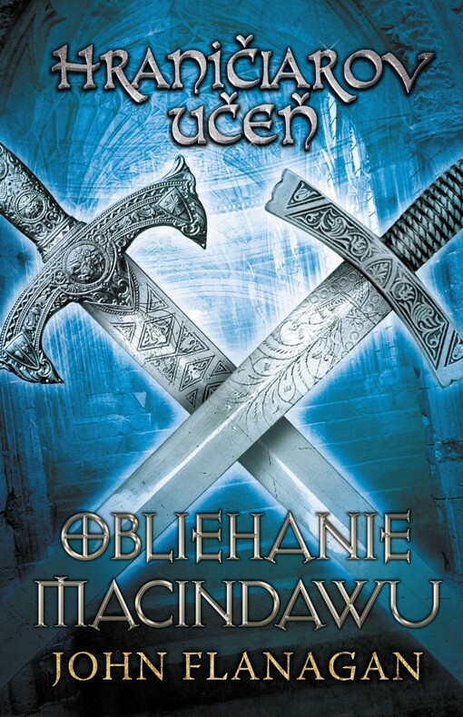 Obliehanie Macindawu