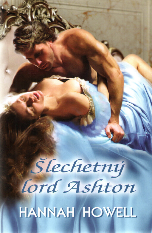 Šlechetný lord Ashton