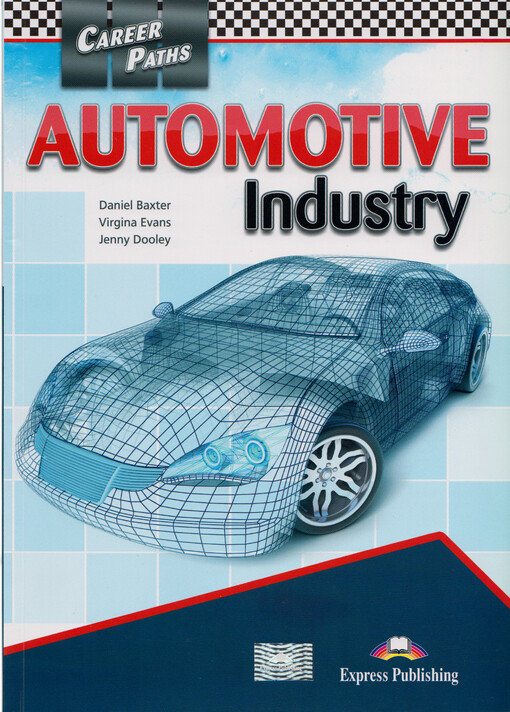 Automotive industry