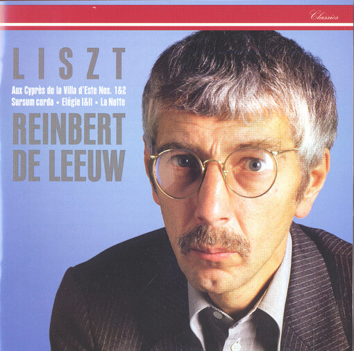 Aux Cyprès de la Villa d'Este