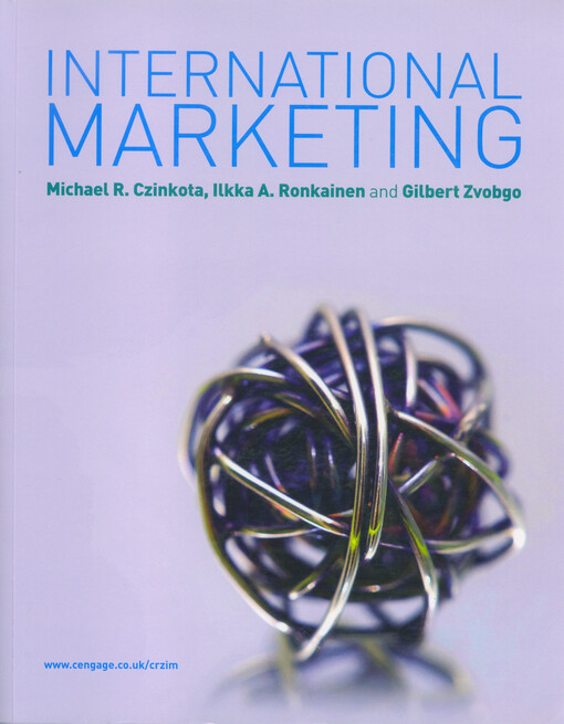 International marketing