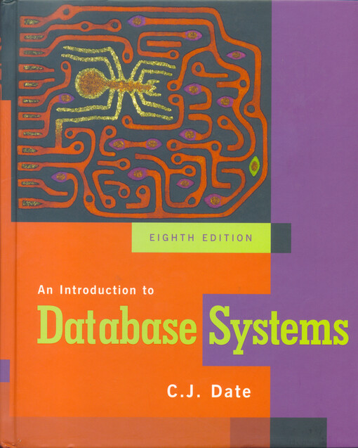 An introduction to database systems