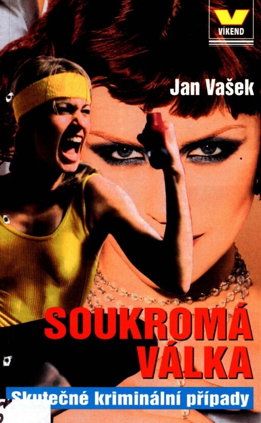 Soukromá válka