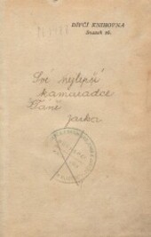 Markétčino vítězství: román