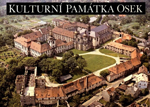 Kulturní památka Osek