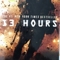 13 hours in Benghazi