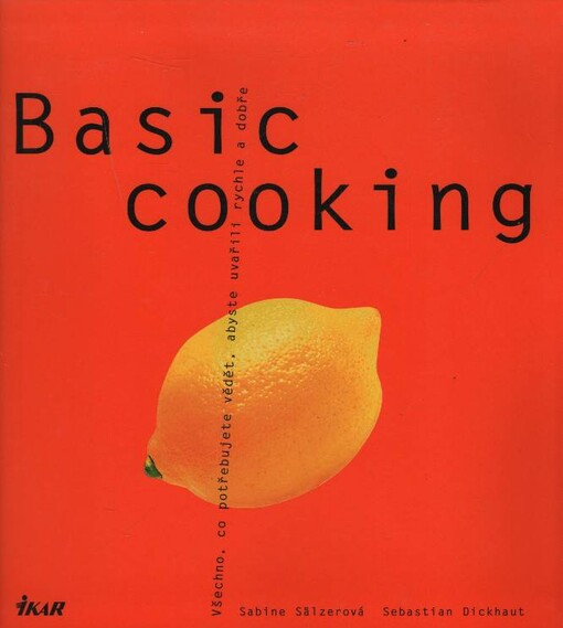 Basic Cooking