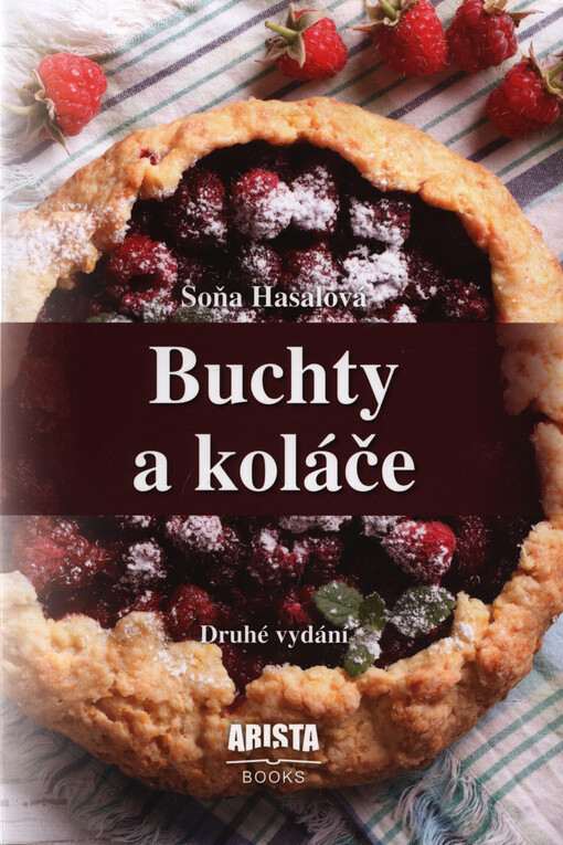 Buchty a koláče