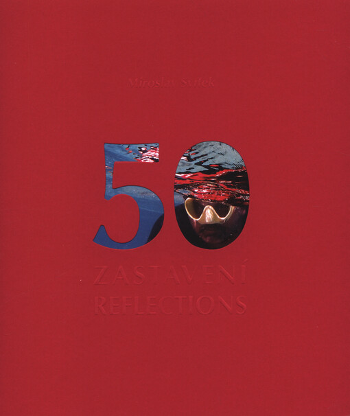 50 zastavení = 50 reflections