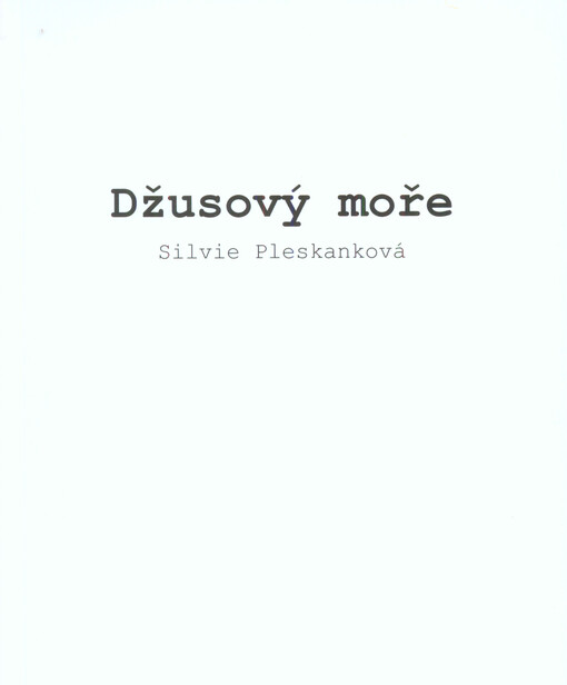 džusové moře