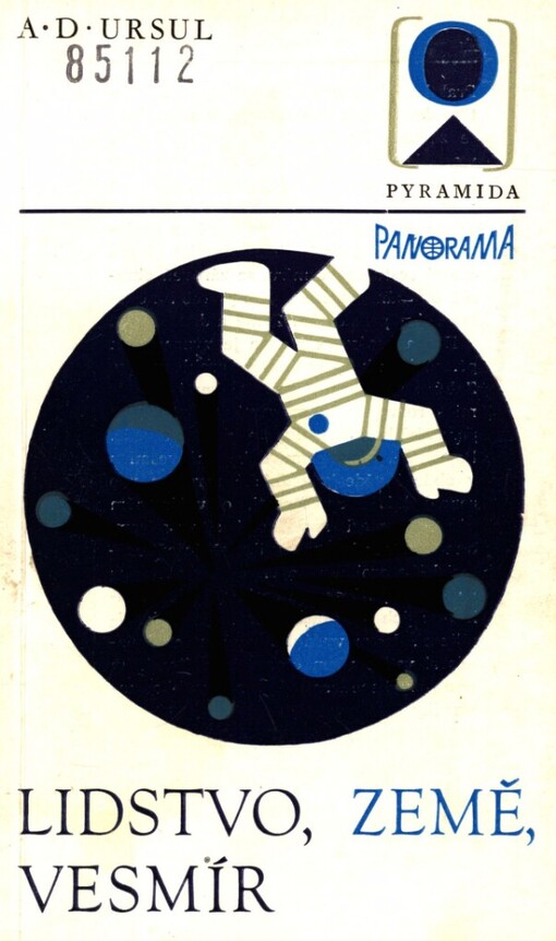 Lidstvo, země, vesmír