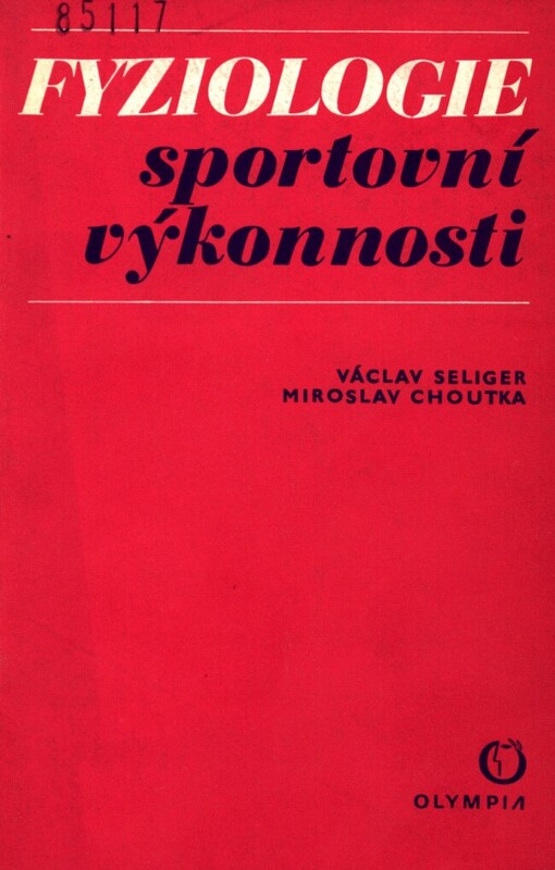 Fyziologie sportovní výkonnosti