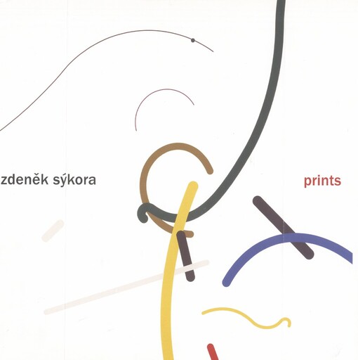 Zdeněk Sýkora: prints