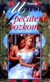 Spečatené bozkom