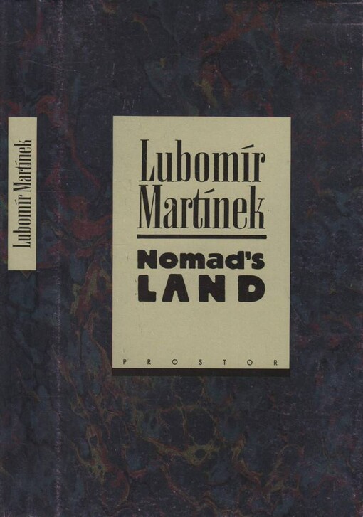 Nomad's Land